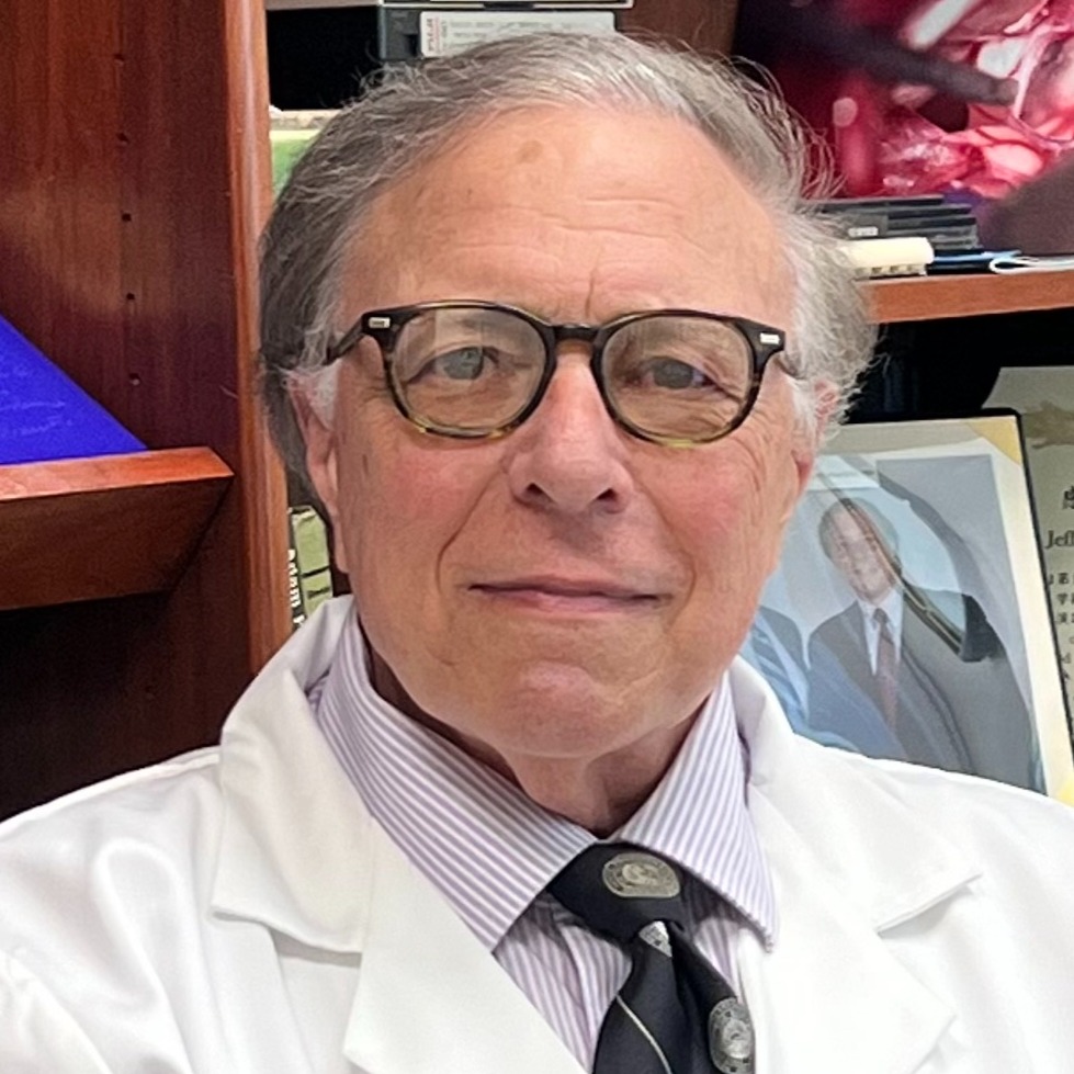 Jeffrey P. Harris, MD, PhD