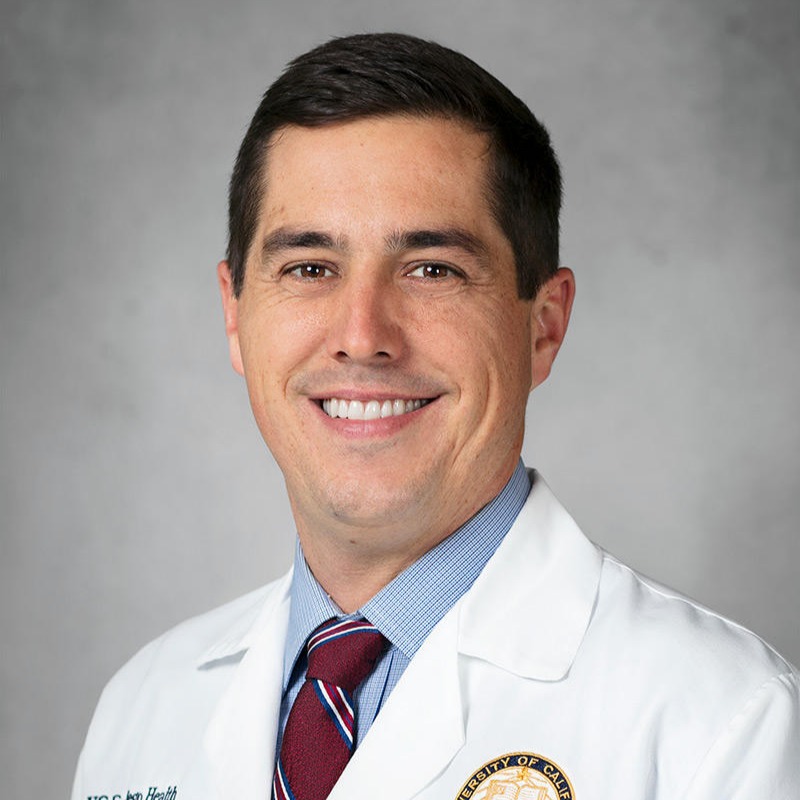 Nicholas Phreaner, MD